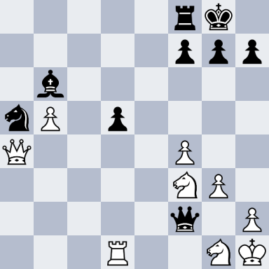 Karpov, Anatoly – Mascarinas, Rico
