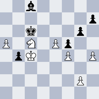 Karpov, Anatoly – Gavrikov, Viktor