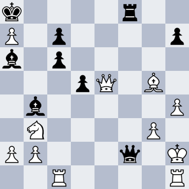 Timman, Jan H – Karpov, Anatoly