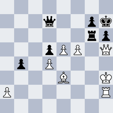 Karpov, Anatoly – Jussupow, Artur