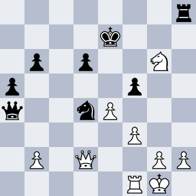 Karpov, Anatoly – Spassky, Boris V
