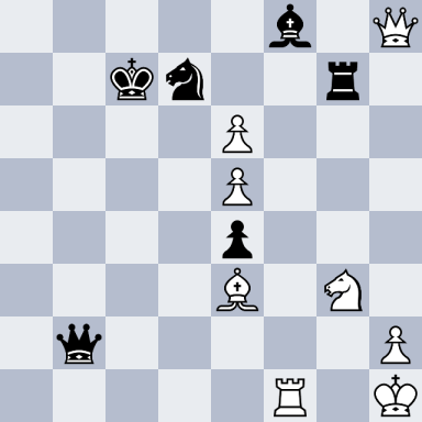 Karpov, Anatoly – Metrick, Andrew