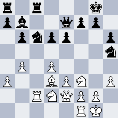 Hort, Vlastimil – Karpov, Anatoly