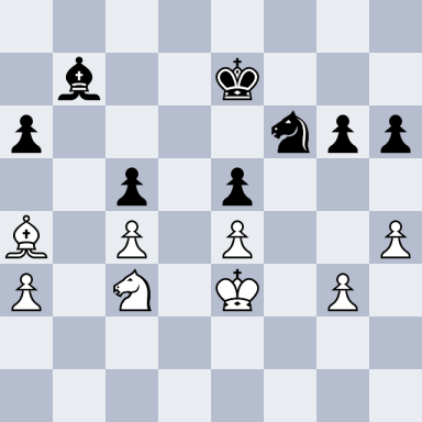 Karpov, Anatoly – Kasparov, Gary