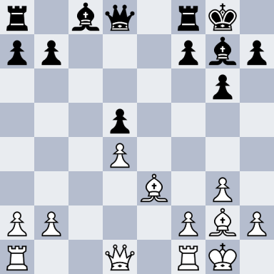 Vaganian, Rafael A – Karpov, Anatoly