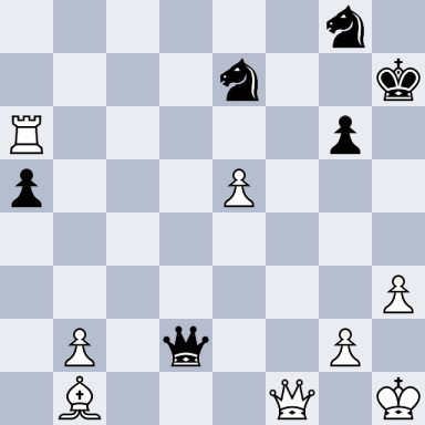 Kasparov, Gary – Karpov, Anatoly