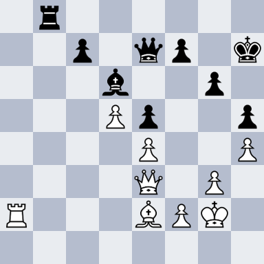 Karpov, Anatoly – Ehlvest, Jaan