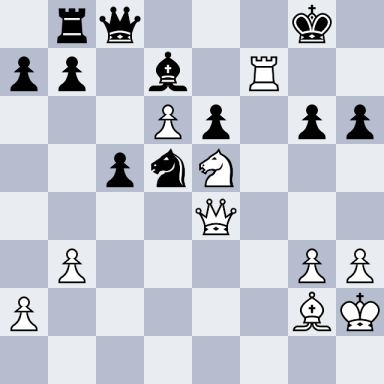Karpov, Anatoly – Wilhelm, Karl