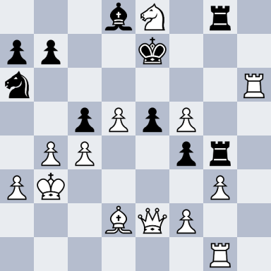 Karpov, Anatoly – Vucenovic, Dragomir