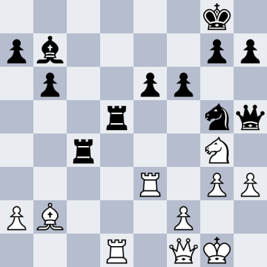 Winants, Luc – Karpov, Anatoly
