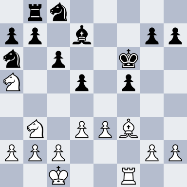 Karpov, Anatoly – Smyslov, Vassily