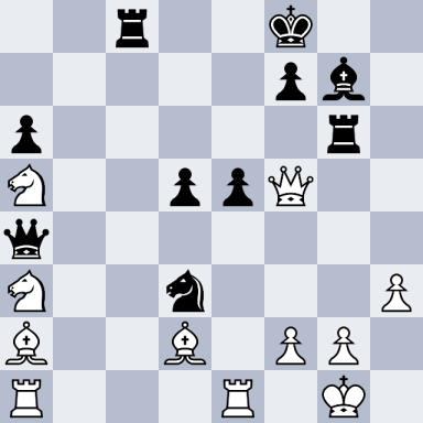 Karpov, Anatoly – Miles, Anthony J