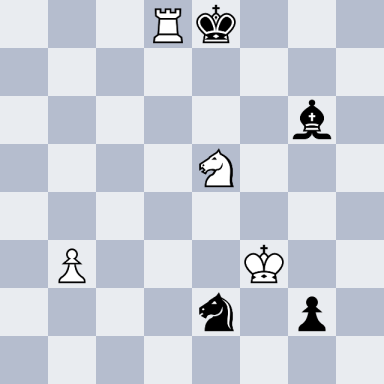 Karpov, Anatoly – Kasparov, Gary