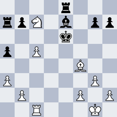 Karpov, Anatoly – Ofiesh, A.