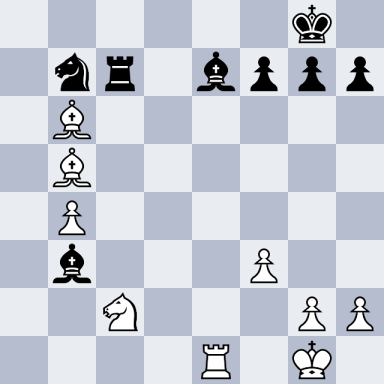 Karpov, Anatoly – Kasparov, Gary
