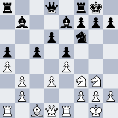 Karpov, Anatoly – Tukmakov, Vladimir B
