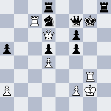 Karpov, Anatoly – Larsen, Bent