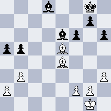 Karpov, Anatoly – Kasparov, Gary