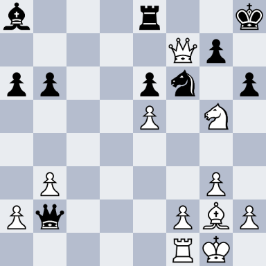 Karpov, Anatoly – Hansen, Lars Bo