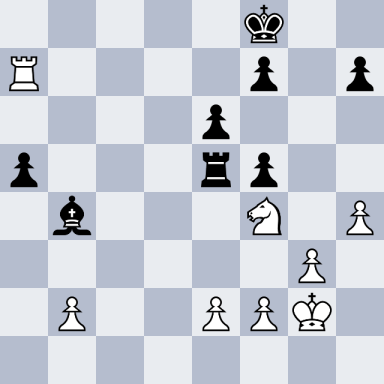 Agzamov, Georgy – Karpov, Anatoly