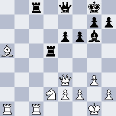 Gurevich, Mikhail – Karpov, Anatoly