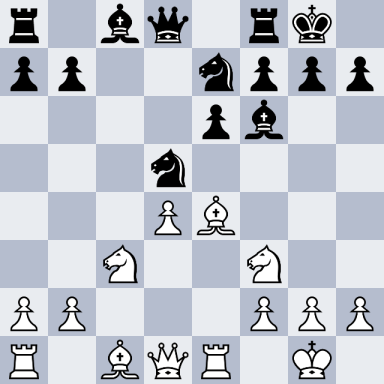 Ivanchuk, Vassily – Karpov, Anatoly