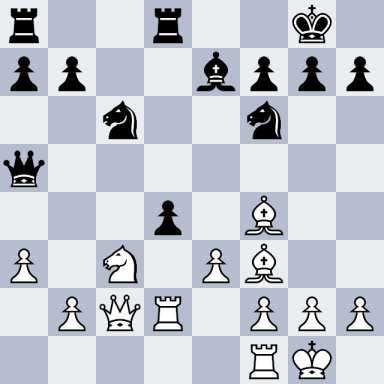 Miles, Anthony J – Karpov, Anatoly