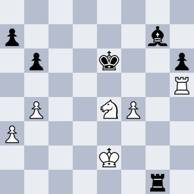 Karpov, Anatoly – Vaganian, Rafael A