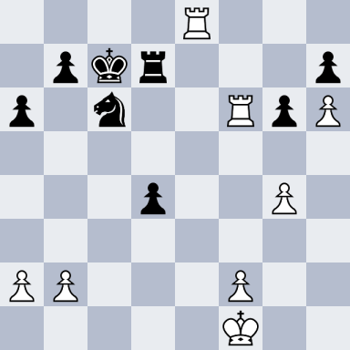Karpov, Anatoly – Jussupow, Artur