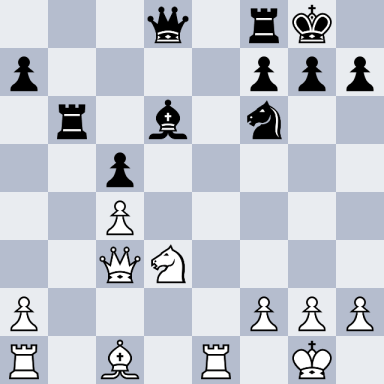 Miles, Anthony J – Karpov, Anatoly