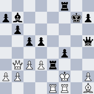 Bastian, Herbert – Karpov, Anatoly