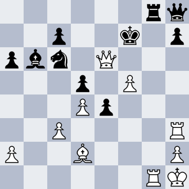 Karpov, Anatoly – Baertschi, W.