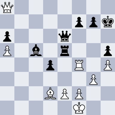 Panno, Oscar – Karpov, Anatoly