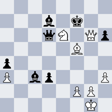 Karpov, Anatoly – Hort, Vlastimil
