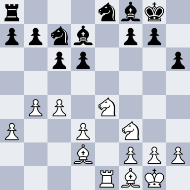 Karpov, Anatoly – Smyslov, Vassily