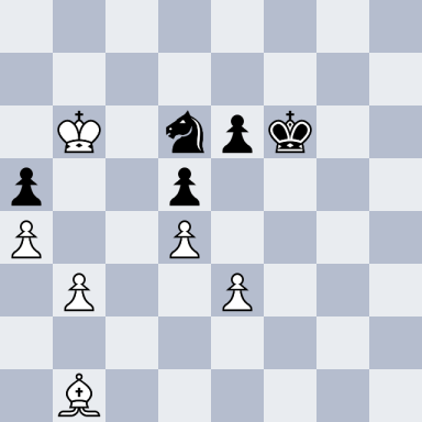 Karpov, Anatoly – Ljubojevic, Ljubomir