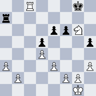 Karpov, Anatoly – Gloor, P.