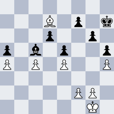 Ljubojevic, Ljubomir – Karpov, Anatoly