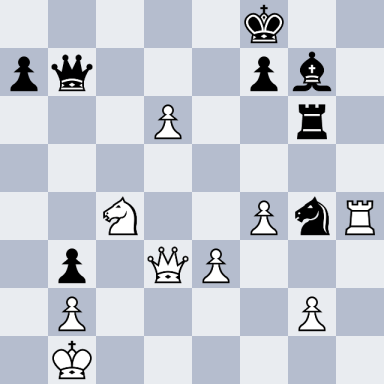 Karpov, Anatoly – Gavrikov, Viktor