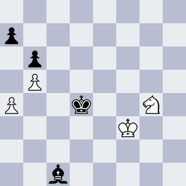 Nogueiras, Jesus – Karpov, Anatoly