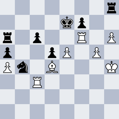 Karpov, Anatoly – Nogueiras, Jesus