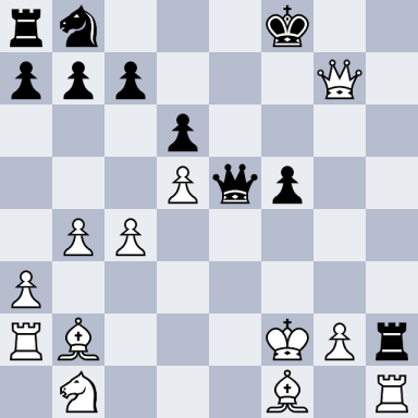 Karpov, Anatoly – Von Allmen, Alain
