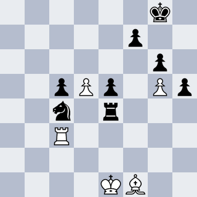 Karpov, Anatoly – Timman, Jan H