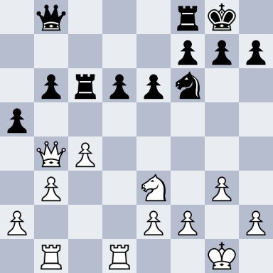 Andersson, Ulf – Karpov, Anatoly