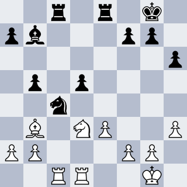Ehlvest, Jaan – Karpov, Anatoly