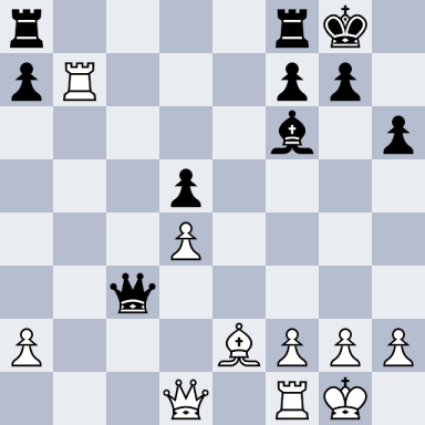 Vaganian, Rafael A – Karpov, Anatoly