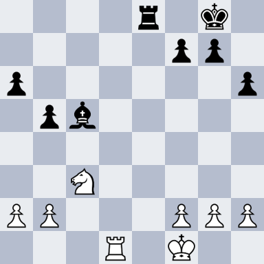 Gavrikov, Viktor – Karpov, Anatoly