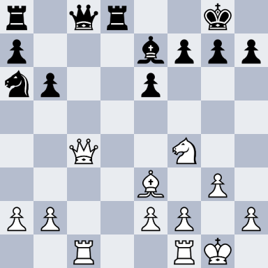 Polugaevsky, Lev – Karpov, Anatoly