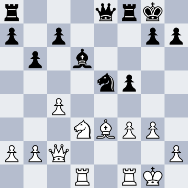 Karpov, Anatoly – Dzindzichashvili, Roman