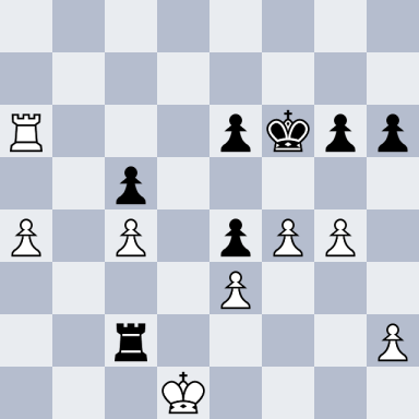 Karpov, Anatoly – Kasparov, Gary